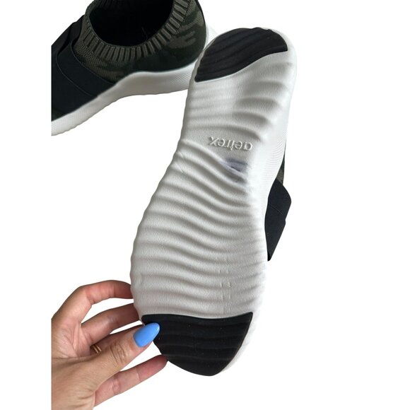 AETREX Women's Camo Arch Support Sneakers Size 8.5 NEW NWOB - Picture 7 of 7